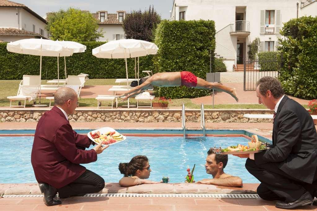 Garden Hotel