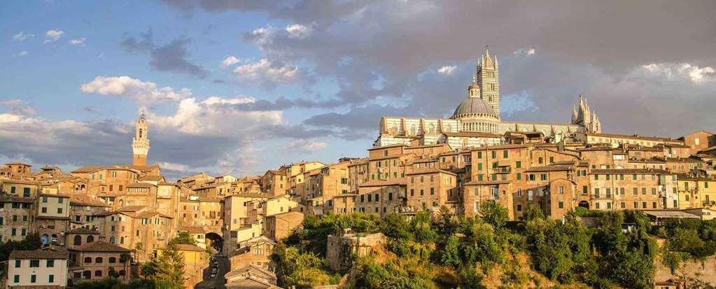 Garden 4* Siena
