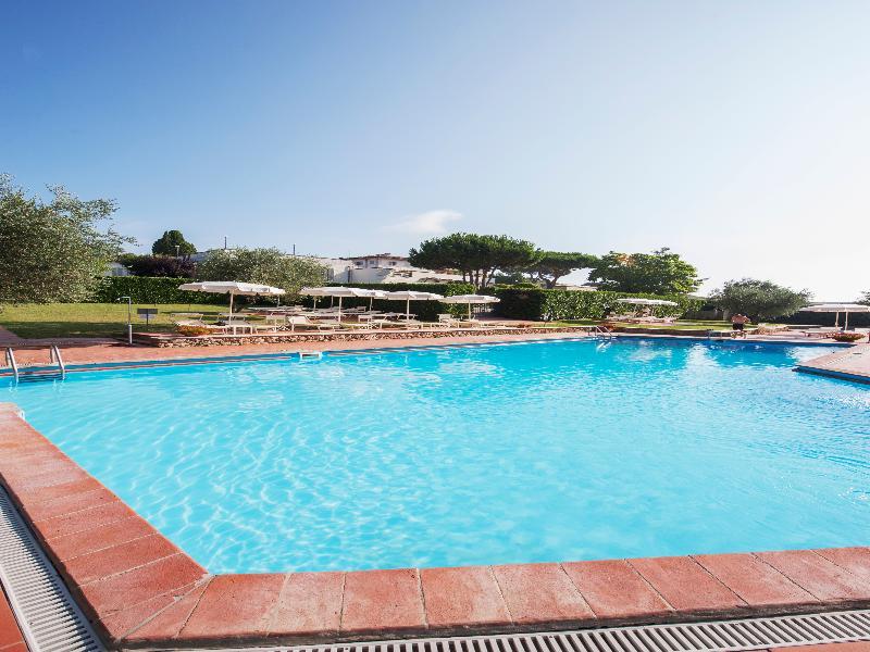 Garden Hotel