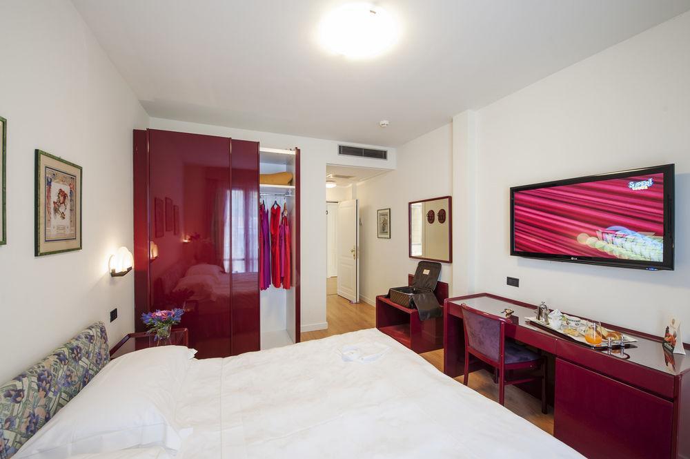 Hotel Garden 4*