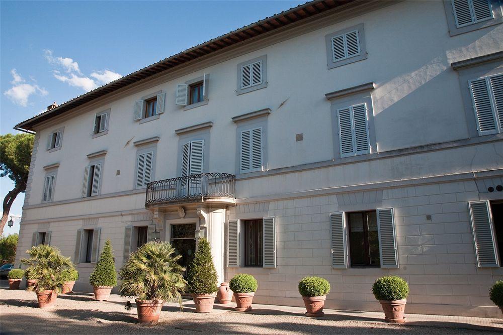Hotel Garden Siena
