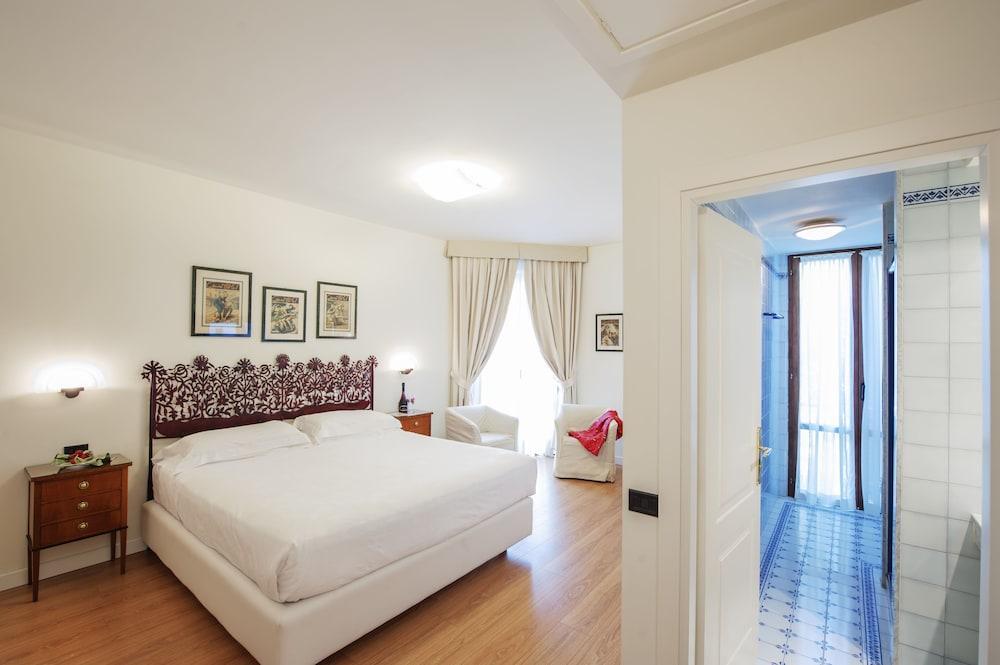 Garden Hotel Siena