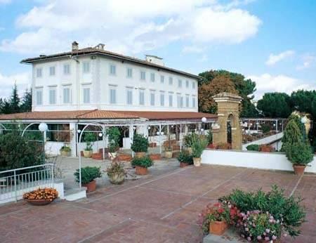 Garden Siena