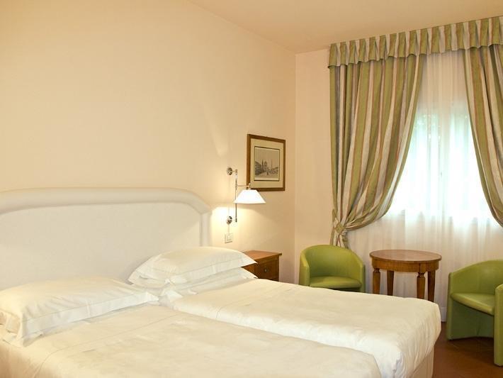 Hotel Garden Siena