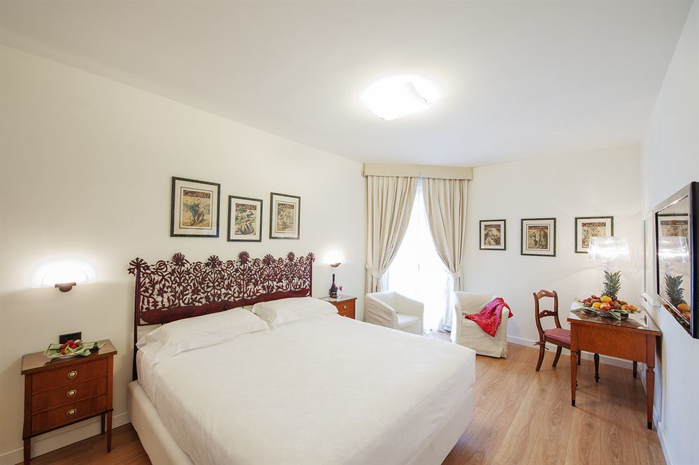 Garden Hotel Siena