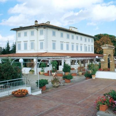 Ermellina Siena, A Tribute Portfolio 4* Sienne