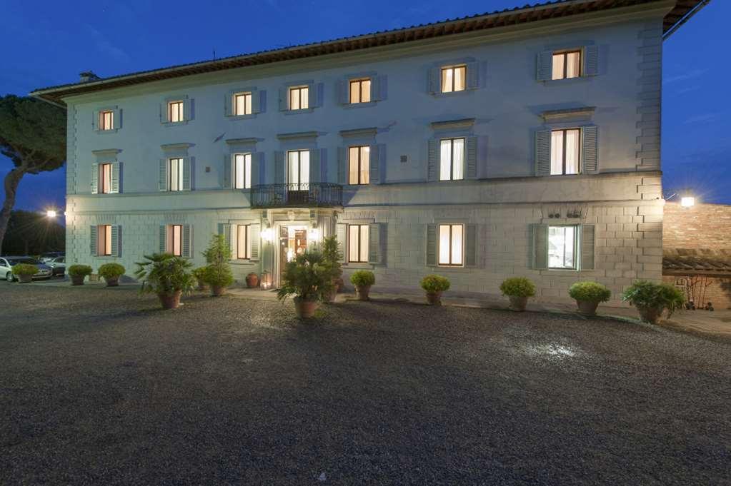 Garden 4* Siena