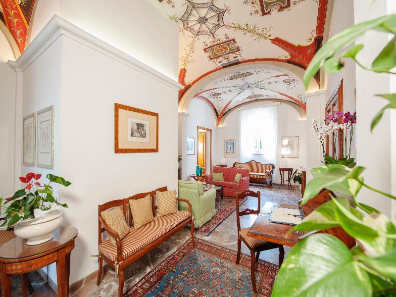 Garden 4* Siena