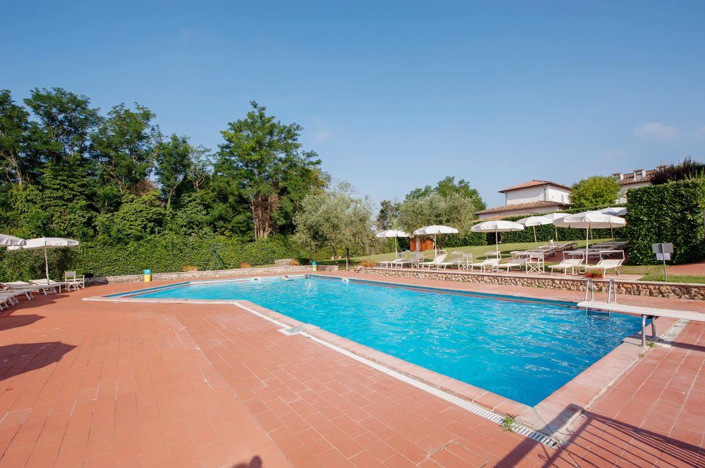 Garden Siena