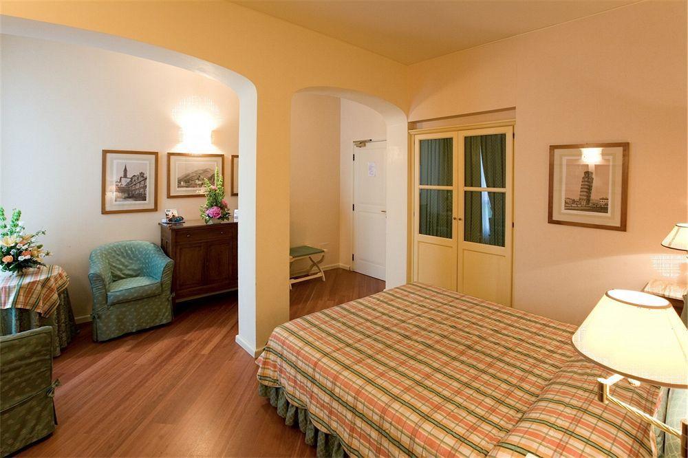 Hotel Garden Siena