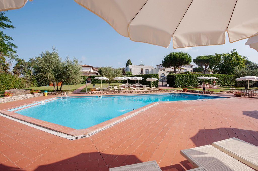 Garden Hotel Siena