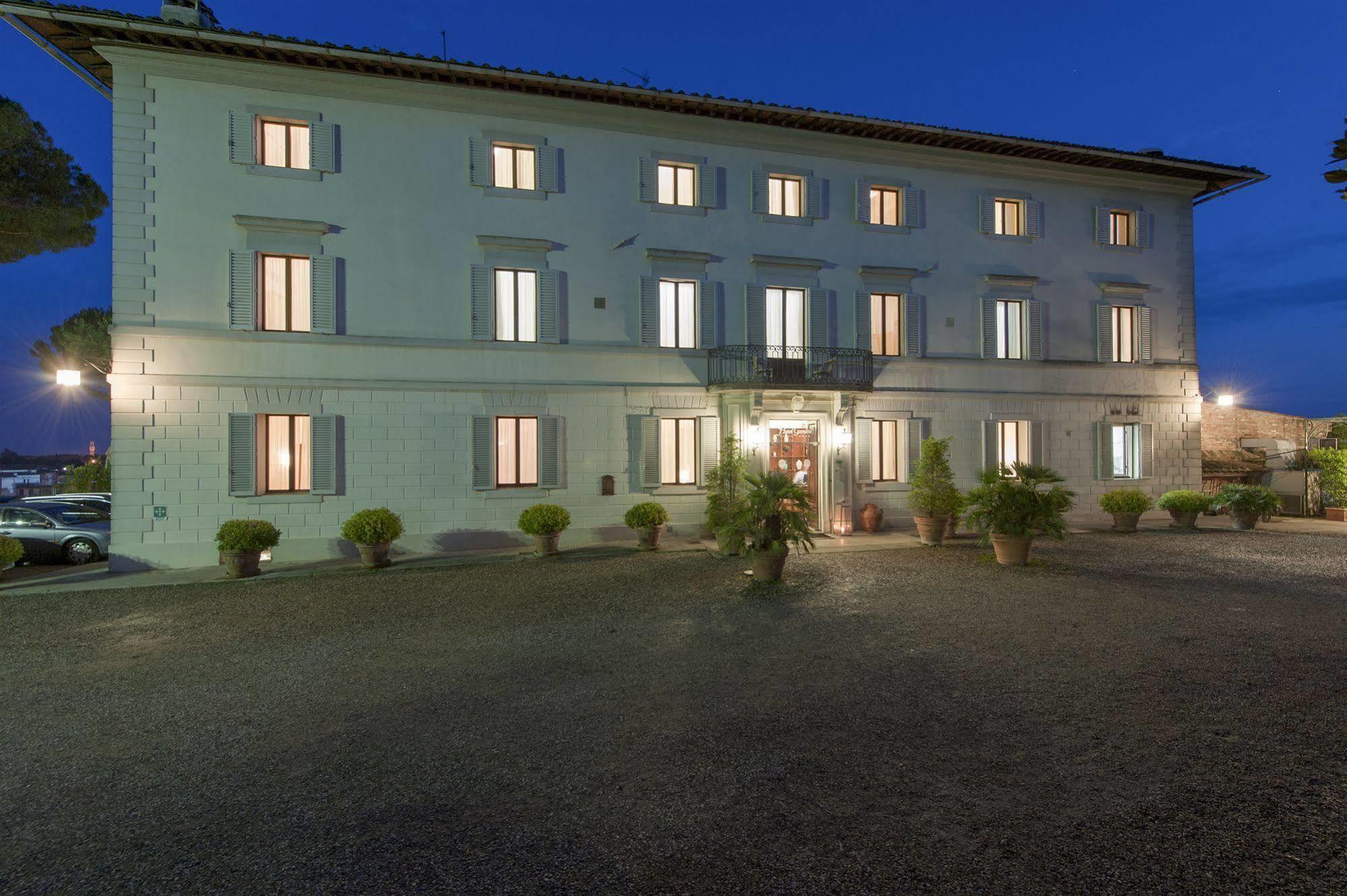 Garden 4* Siena