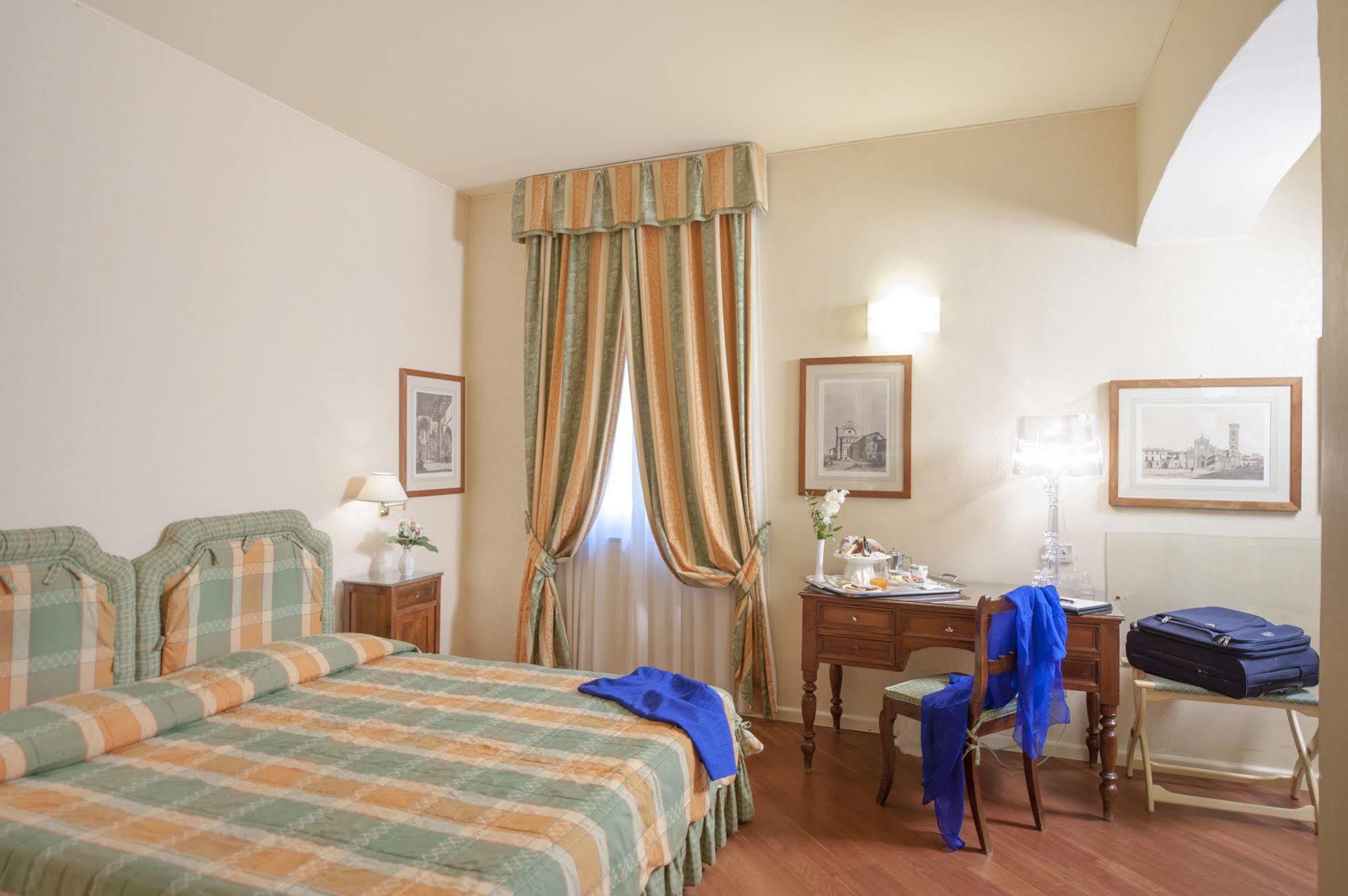 Hotel Garden Siena