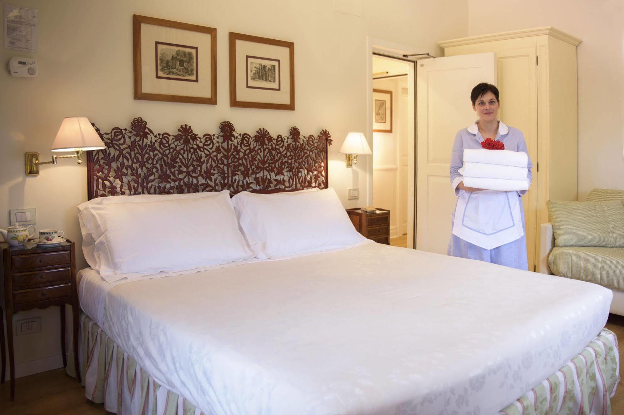 Garden Hotel 4*