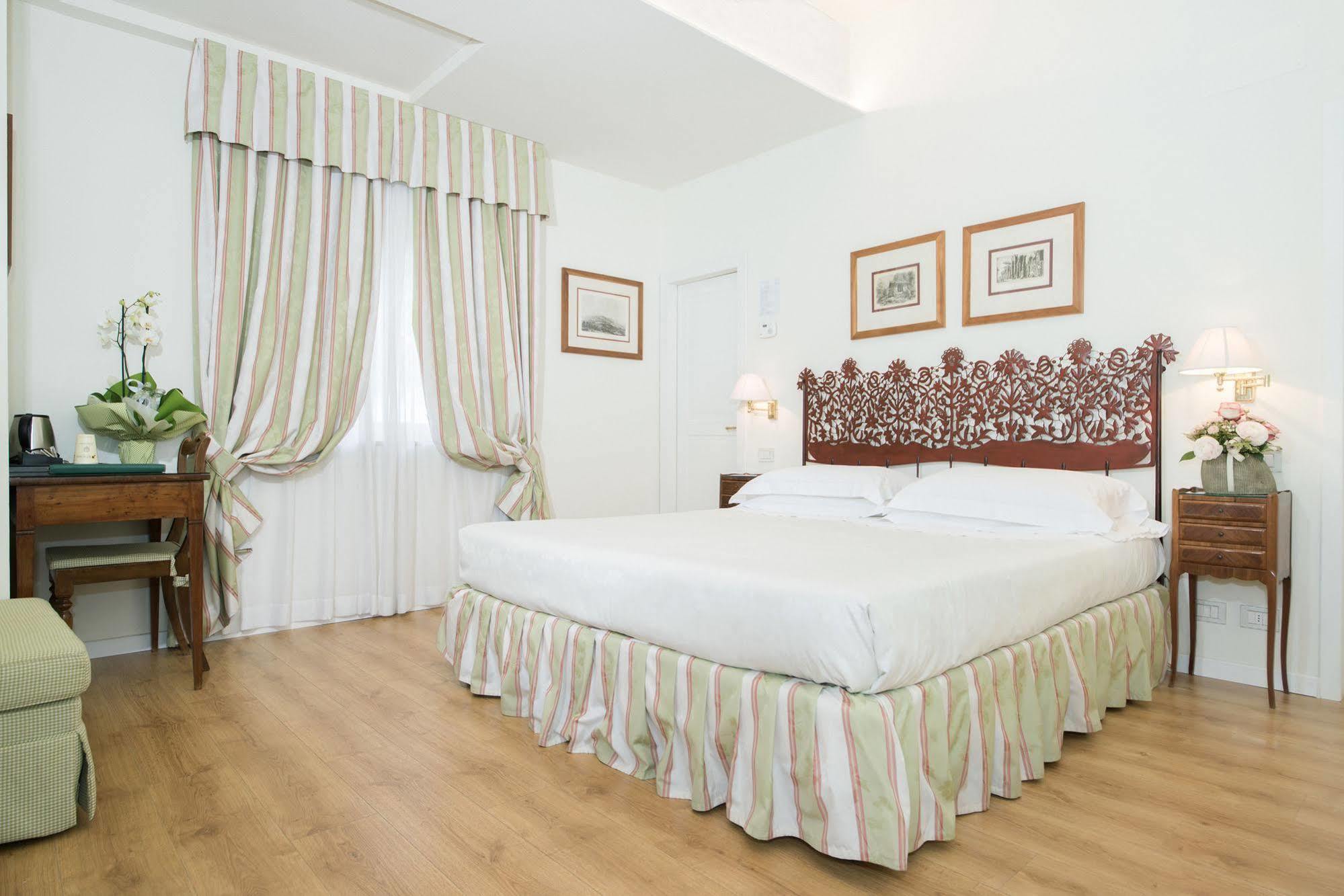 Garden Hotel Siena