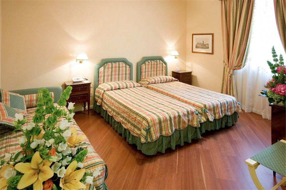 Hotel Ermellina Siena, A Tribute Portfolio