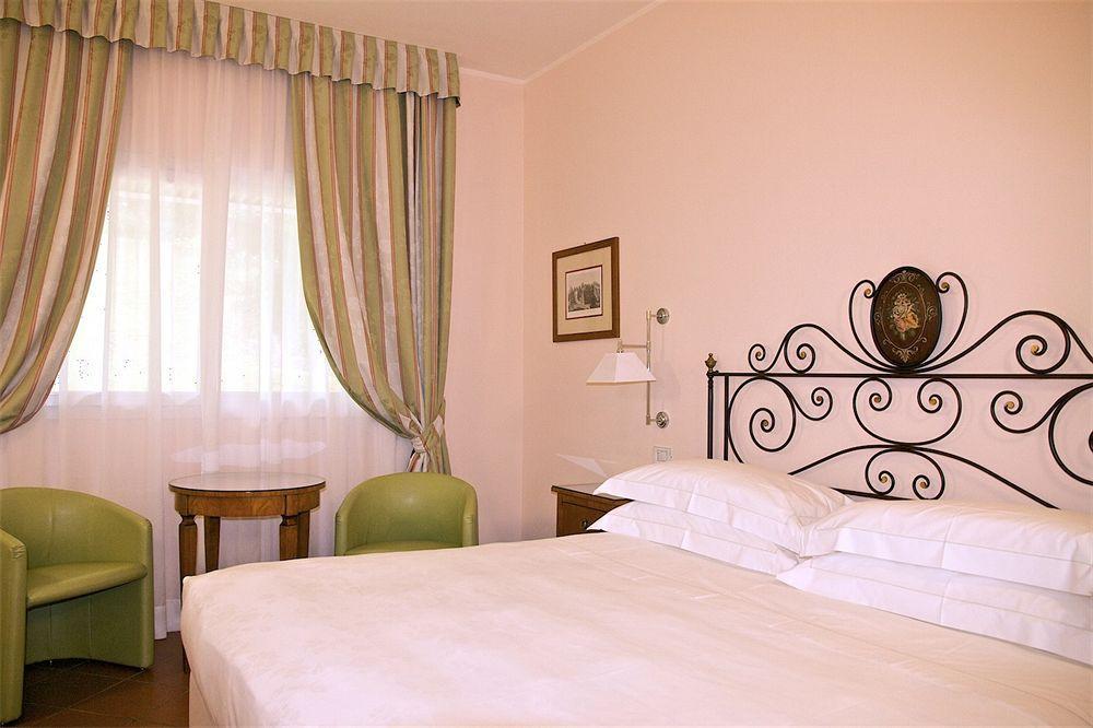 Hotel Ermellina Siena, A Tribute Portfolio Siena