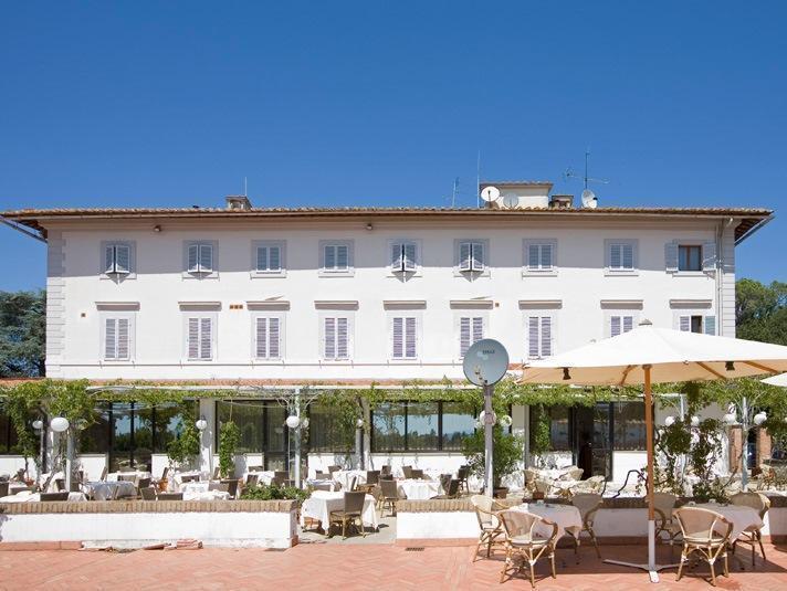 Hotel Ermellina Siena, A Tribute Portfolio 4*