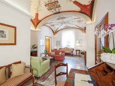 Hotel Ermellina Siena, A Tribute Portfolio